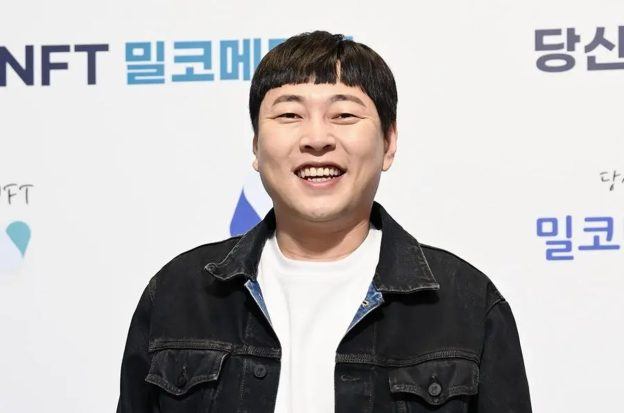 South Korean comedian Lee Jim Hi Netflix