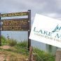 Nebraska casino Ogallala Lake Mac