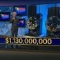 Mega Millions jackpot New Jersey