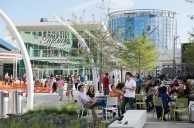 Virginia Unions to Rally for Casino Resort in Fairfax County’s Tysons