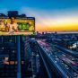 Pennsylvania casino revenue September