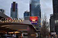 Crown Melbourne Fined AU$2M for Allowing Self-Excluded Persons Casino Access