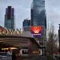Crown Melbourne self-exclusion Australia casinos