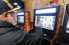 Pennsylvania skill game tax slots