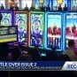 Arkansas Supreme Court Pope casino