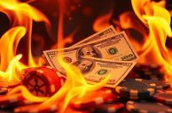 SoCal Lawyer Gambled Client Funds, Lied About Terminal Cancer