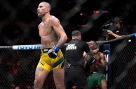 Pereira Clear Betting Favorite Going Into UFC 307
