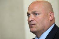 Massachusetts Sheriff Drove Cop Car to MGM Springfield Drunk, Missing Tire