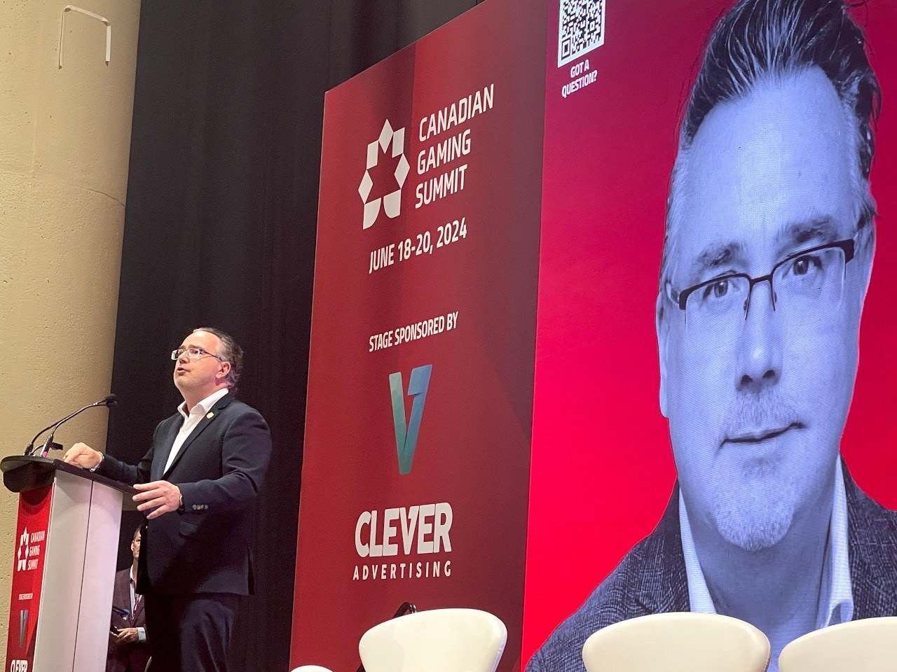 Alberta Politico Behind New Gambling Push Faces Voter Recall