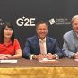 gaming trade groups AGA American Gaming Association