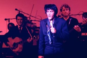 VEGAS MYTHS RE-BUSTED: Why Elvis Didn’t Open the International