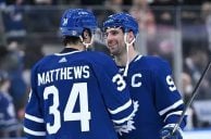 Most Profitable Month Ever for Ontario Sportsbooks