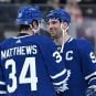 Oilers the Betting Favorite to Win the Stanley Cup as Canadian NHL Teams Ramp Up Season