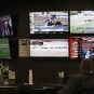 Illinois sports betting NFL bets