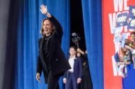 2024 Election Odds: Late Push for Kamala Harris, or Bettors Hedging Donald Trump?