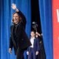 2024 election odds betting Harris Trump