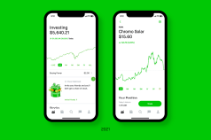 Robinhood