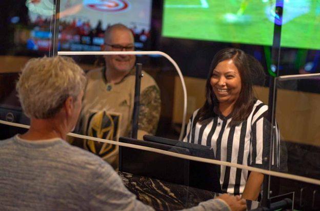 Colorado sports betting Ute tribes