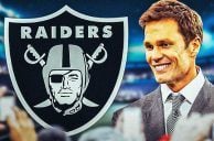 Is a Belichick-Brady Reunion with the Las Vegas Raiders in the Cards?