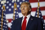 Trader Talk: Betting Odds in Canada Shift Back to Trump One Week from Election