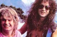 Guitarist Jake E. Lee Addresses Las Vegas Shooting