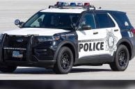 Casino Crime Roundup: Off-Strip Crash Leaves Cyclist Dead