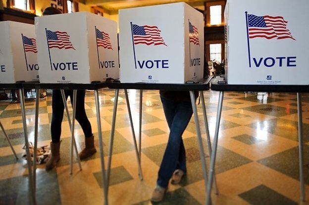 election news 2024 odds op-ed editorial