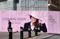 VEGAS DINING NEWS: Vanderpump’s Fashionably Late Opening, Netflix & Chili, Golf Slices
