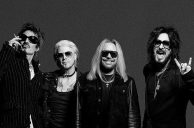 VEGAS MUSIC ROUNDUP: Dölby Crüe, More Eagles, Imagine a Dragons NYE