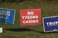 Northern Virginia Unions Tout Economic Benefits of Bringing Casino to Tysons