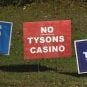Tysons casino Fairfax Northern Virginia