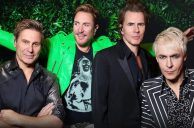 VEGAS MUSIC NEWS: Duran Duran, Rejects Rebook, Santana Won’t Stop