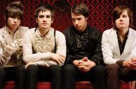 Las Vegas Alt-Rock Festival to Reunite Panic! at the Disco