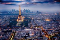 French Government Pitches Online Casino Gaming to Fight Budget Deficit