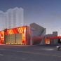 Las Vegas’ Ellis Island Getting All Fancy