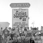 Bally’s Donates Historic Tropicana Memorabilia to UNLV