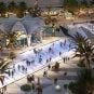 Vegas Puts a Rink on It for the Winter