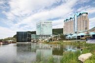 South Korea’s Remote Casino Resort Committed to Increasing Nongaming Traffic