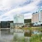 Kangwon Land South Korea casino resort
