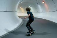 MUSK RATS! Elon’s Vegas Tesla Tunnels Have Trespassers