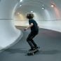 MUSK RATS! Elon’s Vegas Tesla Tunnels Have Trespassers