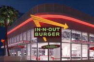 VEGAS DINING NEWS: World’s Biggest In-N-Out, Venetian Building Food Hall