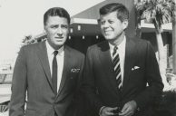 LOST VEGAS: The Secret Reason for John F. Kennedy’s 1960 Visit