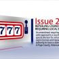 Arkansas casino referendum Issue 2