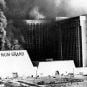 VEGAS MYTH BUSTED: Hotels Installed Sprinklers Because of the 1980 MGM Grand Fire
