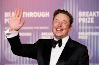 Philadelphia DA Sues Elon Musk Over “Illegal Lottery” for Voters