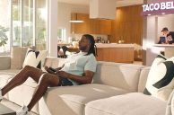 VEGAS MYTHS BUSTED: Davante Adams’ In-Home Taco Bell