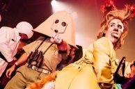 How to Halloween in Las Vegas (Adults Only)