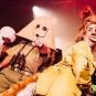 How to Halloween in Las Vegas (Adults Only)