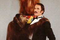 LOST VEGAS: Bobby Berosini’s Orangutans